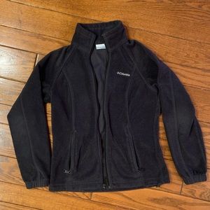 Columbia jacket